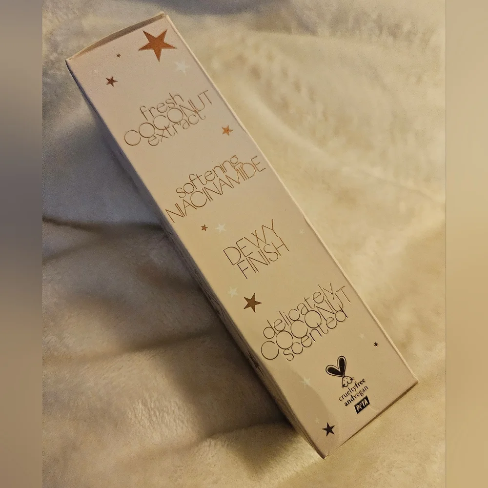 🆕 🥥 Ciate London Eyeryday Vacay- Dewy Coconut Setting Mist 🥥